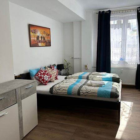 My Apartments - Karlovy Vary Centrum Luaran gambar
