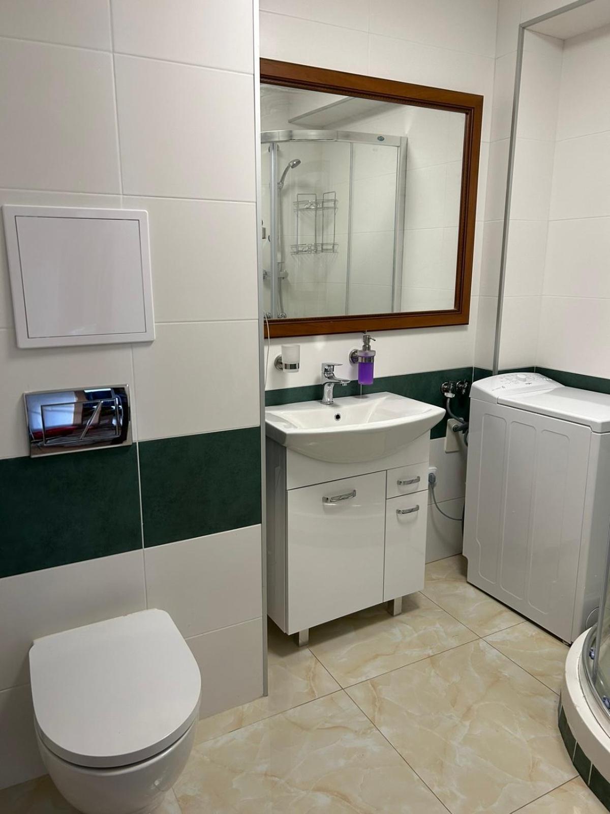 My Apartments - Karlovy Vary Centrum Luaran gambar