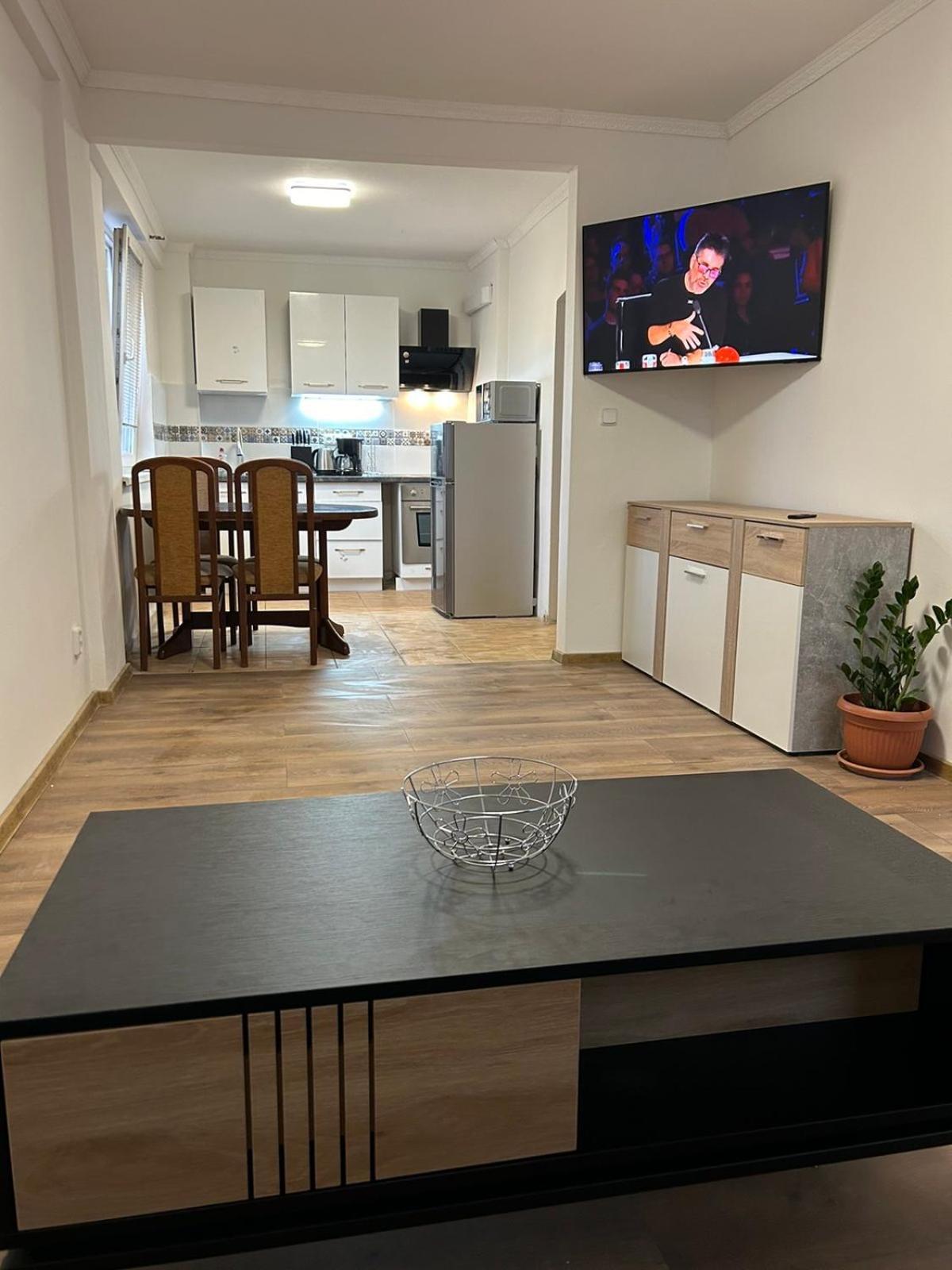 My Apartments - Karlovy Vary Centrum Luaran gambar