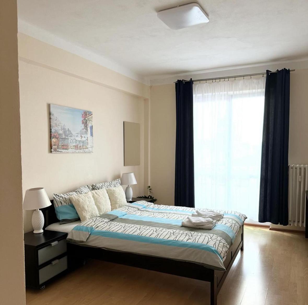 My Apartments - Karlovy Vary Centrum Luaran gambar